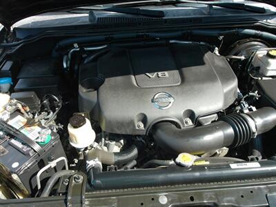 2008 Nissan Pathfinder LE V8   - Photo 10 - Layton, UT 84041