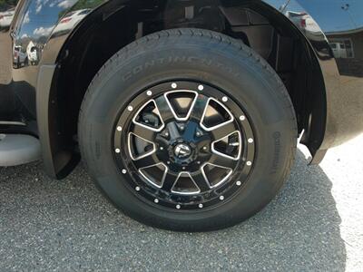 2008 Nissan Pathfinder LE V8   - Photo 9 - Layton, UT 84041