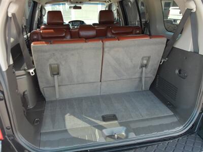2008 Nissan Pathfinder LE V8   - Photo 22 - Layton, UT 84041