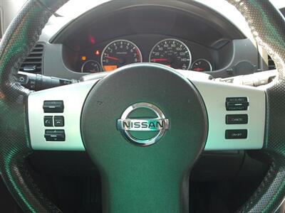 2008 Nissan Pathfinder LE V8   - Photo 13 - Layton, UT 84041