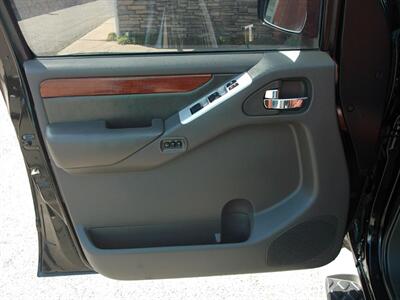 2008 Nissan Pathfinder LE V8   - Photo 19 - Layton, UT 84041