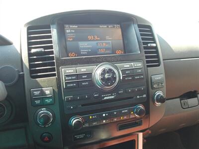 2008 Nissan Pathfinder LE V8   - Photo 14 - Layton, UT 84041