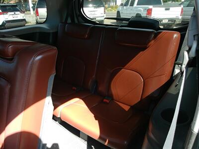 2008 Nissan Pathfinder LE V8   - Photo 21 - Layton, UT 84041