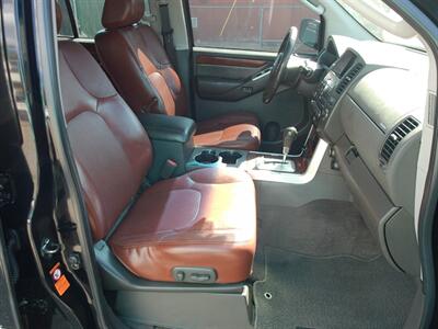 2008 Nissan Pathfinder LE V8   - Photo 25 - Layton, UT 84041