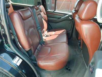 2008 Nissan Pathfinder LE V8   - Photo 23 - Layton, UT 84041