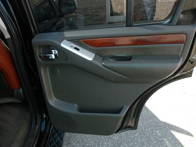 2008 Nissan Pathfinder LE V8   - Photo 24 - Layton, UT 84041