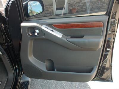 2008 Nissan Pathfinder LE V8   - Photo 26 - Layton, UT 84041
