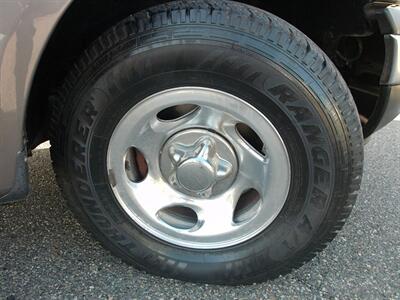 2002 Ford F-150 XLT   - Photo 9 - Layton, UT 84041