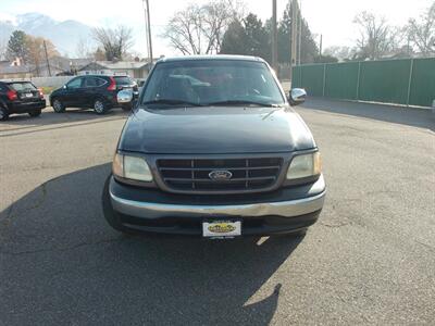 2002 Ford F-150 XLT   - Photo 8 - Layton, UT 84041