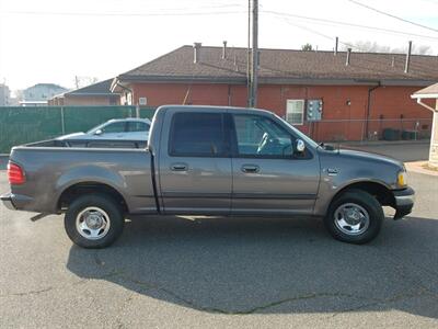 2002 Ford F-150 XLT   - Photo 6 - Layton, UT 84041
