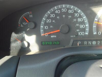 2002 Ford F-150 XLT   - Photo 13 - Layton, UT 84041