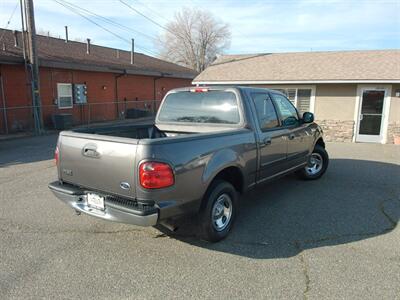 2002 Ford F-150 XLT   - Photo 5 - Layton, UT 84041