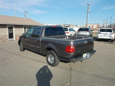 2002 Ford F-150 XLT   - Photo 3 - Layton, UT 84041