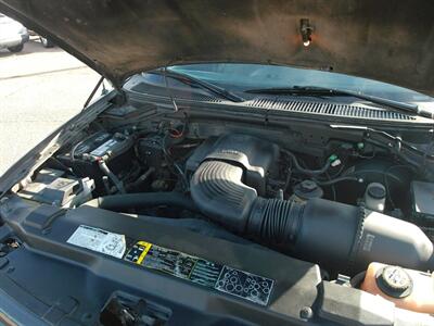 2002 Ford F-150 XLT   - Photo 11 - Layton, UT 84041