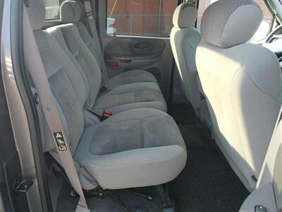 2002 Ford F-150 XLT   - Photo 18 - Layton, UT 84041