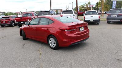 2017 Hyundai ELANTRA SE   - Photo 3 - Layton, UT 84041