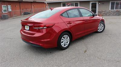 2017 Hyundai ELANTRA SE   - Photo 5 - Layton, UT 84041