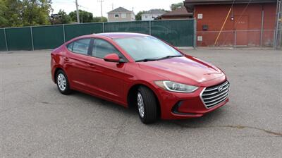 2017 Hyundai ELANTRA SE   - Photo 7 - Layton, UT 84041