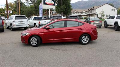 2017 Hyundai ELANTRA SE   - Photo 2 - Layton, UT 84041