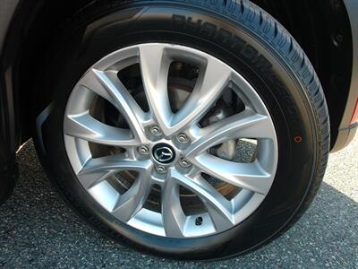 2015 Mazda CX-5 Grand Touring   - Photo 9 - Layton, UT 84041