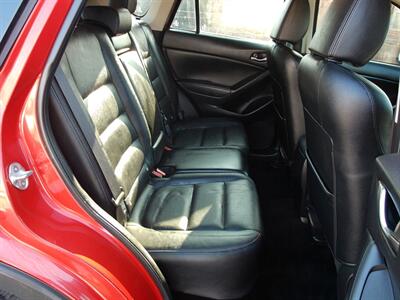 2015 Mazda CX-5 Grand Touring   - Photo 20 - Layton, UT 84041