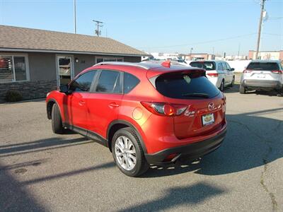 2015 Mazda CX-5 Grand Touring   - Photo 3 - Layton, UT 84041