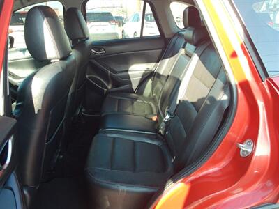 2015 Mazda CX-5 Grand Touring   - Photo 18 - Layton, UT 84041
