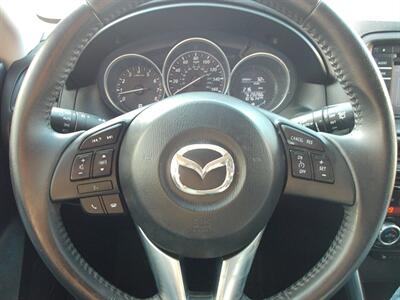 2015 Mazda CX-5 Grand Touring   - Photo 14 - Layton, UT 84041