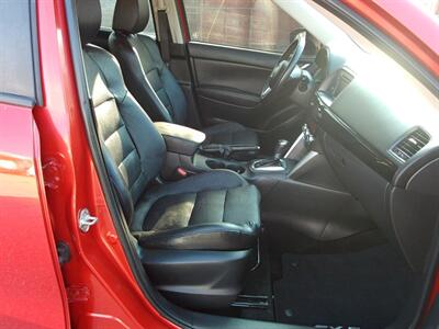 2015 Mazda CX-5 Grand Touring   - Photo 21 - Layton, UT 84041