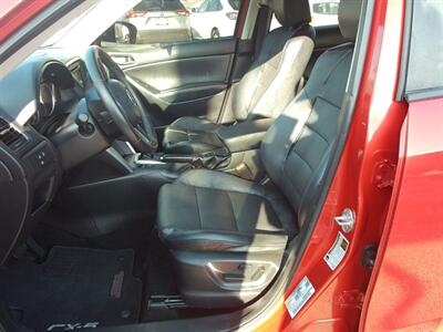 2015 Mazda CX-5 Grand Touring   - Photo 12 - Layton, UT 84041