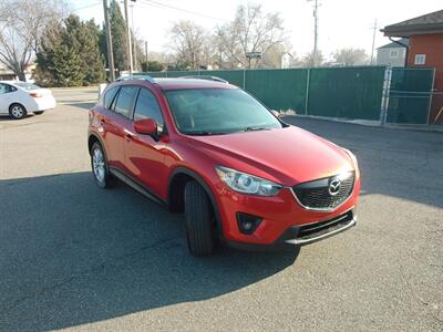 2015 Mazda CX-5 Grand Touring   - Photo 7 - Layton, UT 84041