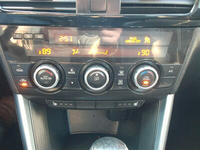 2015 Mazda CX-5 Grand Touring   - Photo 17 - Layton, UT 84041