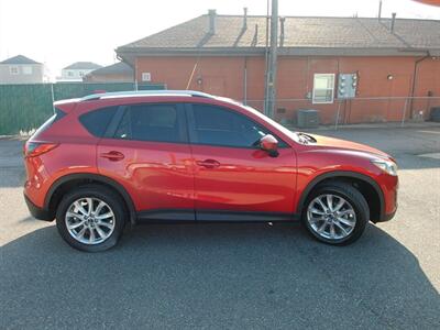 2015 Mazda CX-5 Grand Touring   - Photo 6 - Layton, UT 84041