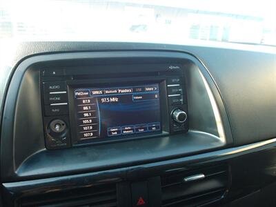 2015 Mazda CX-5 Grand Touring   - Photo 15 - Layton, UT 84041