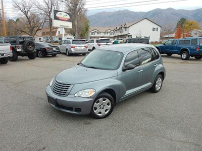 2008 Chrysler PT Cruiser LX Wagon