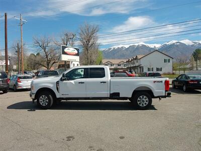 2023 Ford F-350 Super Duty XLT - Photo 2 - Layton, UT 84041