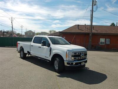 2023 Ford F-350 Super Duty XLT - Photo 7 - Layton, UT 84041