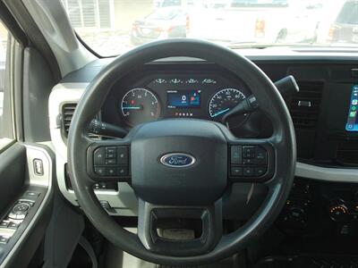 2023 Ford F-350 Super Duty XLT - Photo 22 - Layton, UT 84041