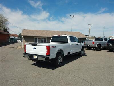 2023 Ford F-350 Super Duty XLT - Photo 5 - Layton, UT 84041