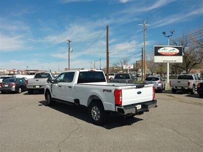 2023 Ford F-350 Super Duty XLT - Photo 3 - Layton, UT 84041