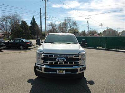 2023 Ford F-350 Super Duty XLT - Photo 8 - Layton, UT 84041