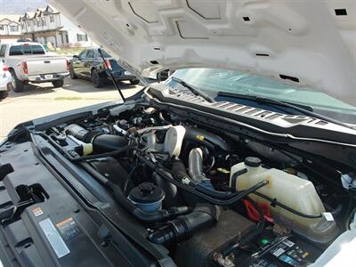 2023 Ford F-350 Super Duty XLT - Photo 12 - Layton, UT 84041