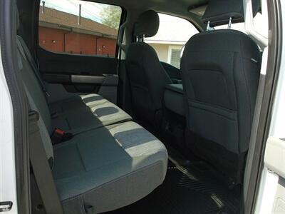 2023 Ford F-350 Super Duty XLT - Photo 17 - Layton, UT 84041