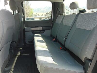 2023 Ford F-350 Super Duty XLT - Photo 16 - Layton, UT 84041