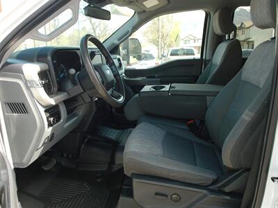 2023 Ford F-350 Super Duty XLT - Photo 15 - Layton, UT 84041
