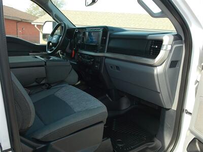 2023 Ford F-350 Super Duty XLT - Photo 19 - Layton, UT 84041