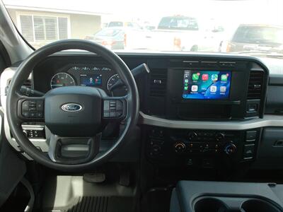 2023 Ford F-350 Super Duty XLT - Photo 21 - Layton, UT 84041