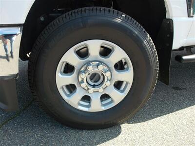 2023 Ford F-350 Super Duty XLT - Photo 9 - Layton, UT 84041