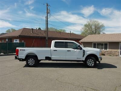 2023 Ford F-350 Super Duty XLT - Photo 6 - Layton, UT 84041
