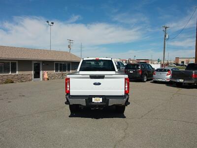 2023 Ford F-350 Super Duty XLT - Photo 4 - Layton, UT 84041